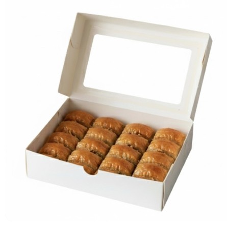 1000 Gr Cevizli Baklava Tokat pasta