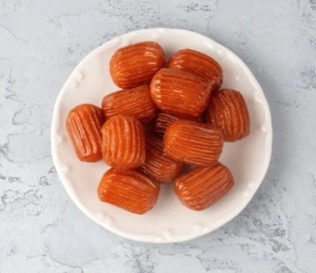 Geleneksel Tariflerle 750 Gr Tulumba Tokat pasta
