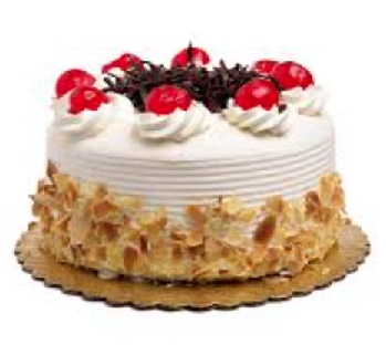 Mutluluk Veren Tat 6-9 Kişilik Gurme Meyveli Pasta Tokat pasta